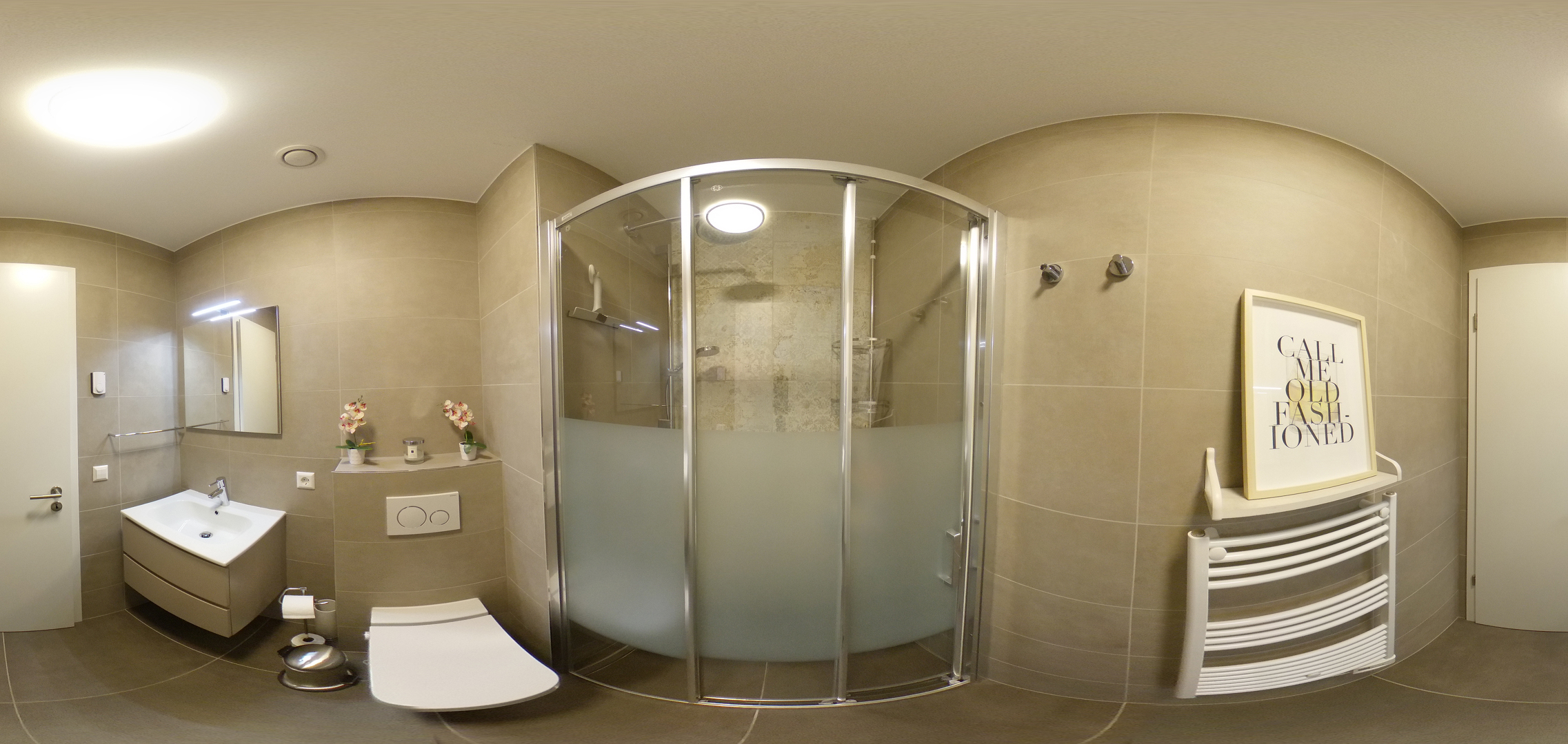 Appartement — Hesperange · 141 m² - photo 35